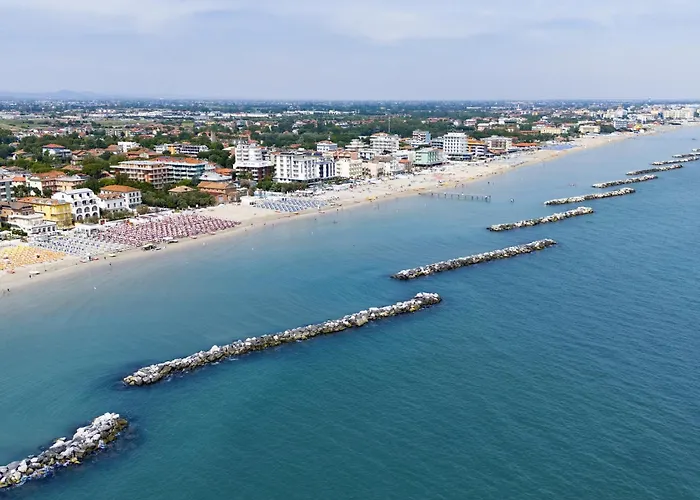 Castellucci Hotel Bellaria-Igea Marina