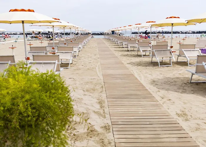 Hotel Castellucci Bellaria-Igea Marina