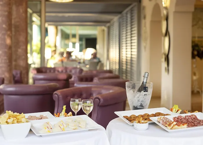 Castellucci Hotel Bellaria-Igea Marina