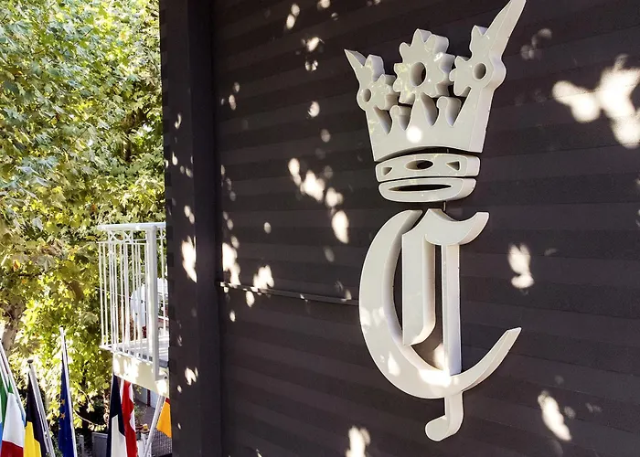 Hotel Castellucci Bellaria-Igea Marina