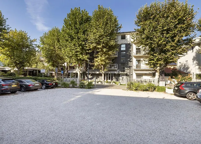 Castellucci Szálloda Bellaria – Igea Marina