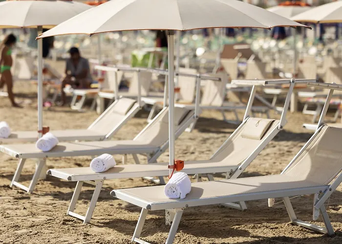 Castellucci 3* Bellaria – Igea Marina