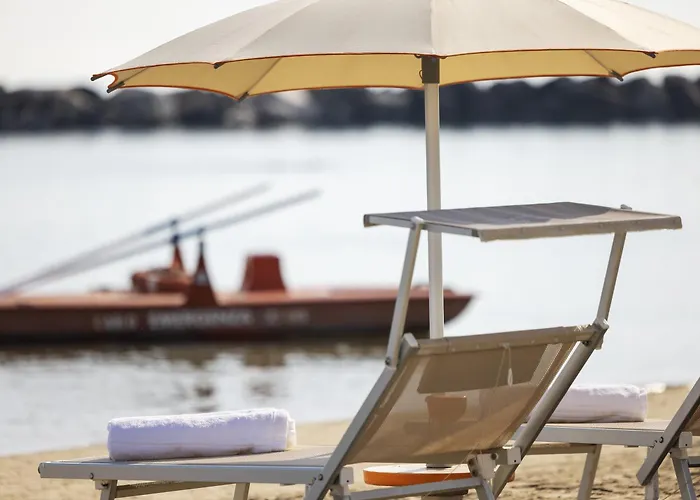 Castellucci Szálloda Bellaria – Igea Marina